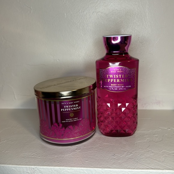 Couples gift with candle, lotions, date night ideas& more - Picture 2 of 10